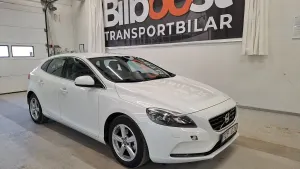 Volvo V40 2014