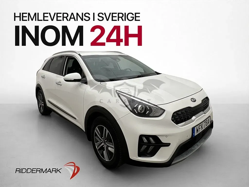 Kia Niro 2021
