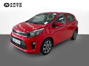 Kia Picanto (Morning) 2018