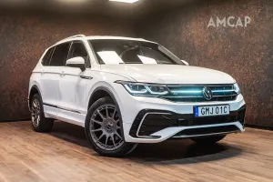 Volkswagen Tiguan Allspace 2023