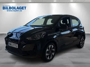 Hyundai i10 2025