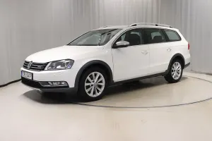 Volkswagen Passat 2014