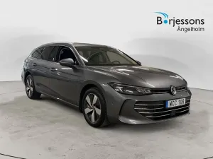 Volkswagen Passat 2025
