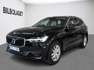 Volvo XC60 2020