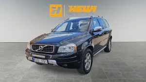 Volvo XC90 2011