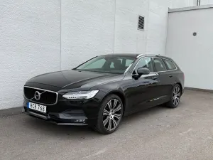 Volvo V90 2018