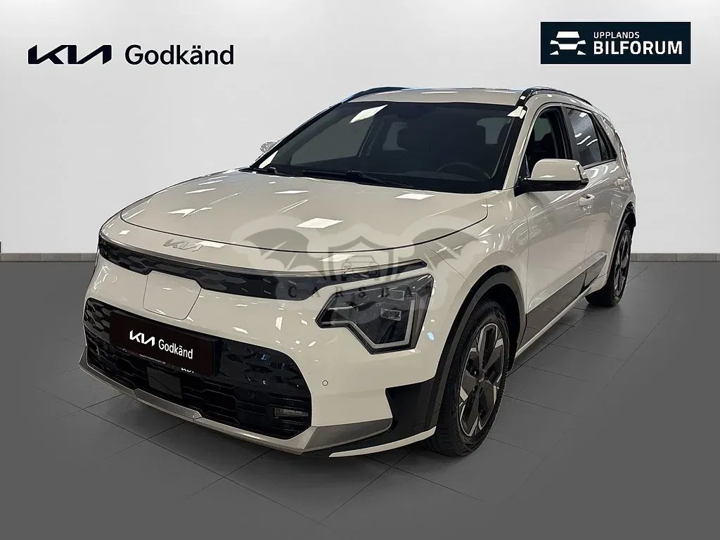Kia Niro 2024