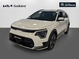 Kia Niro 2024