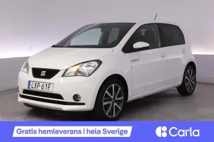 Seat Mii 2021