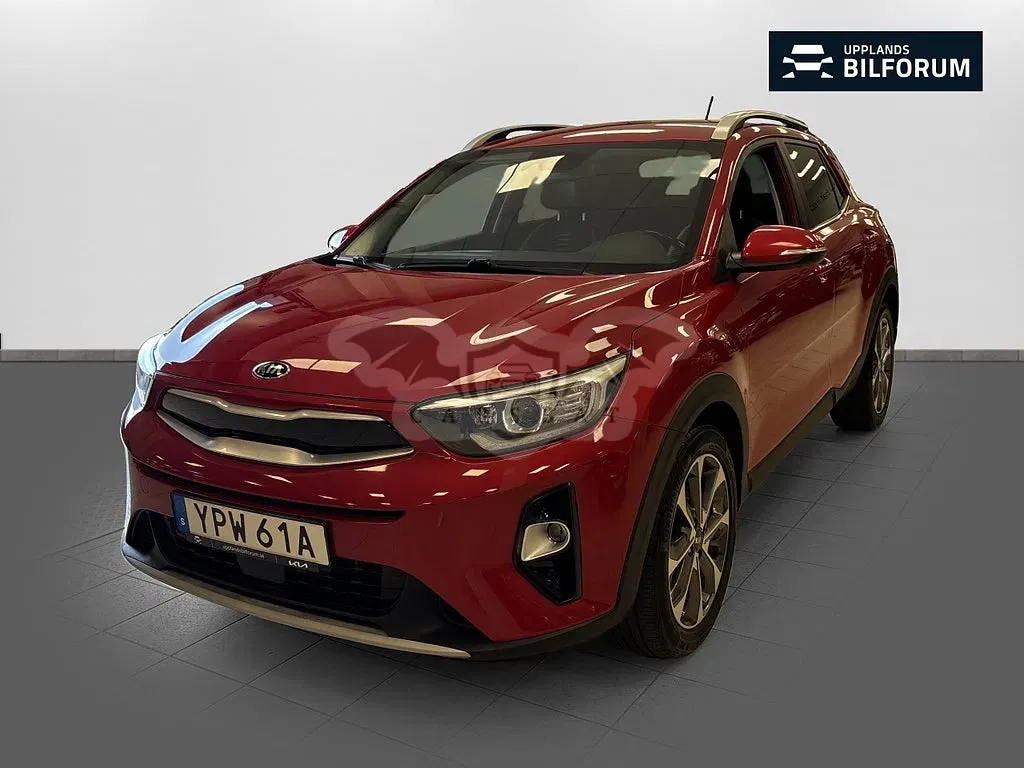 Kia Stonic 2020