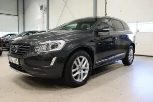 Volvo XC60 2017