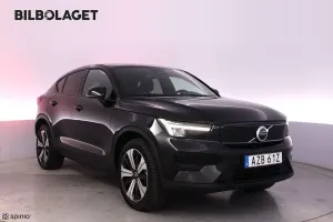 Volvo C40 2023