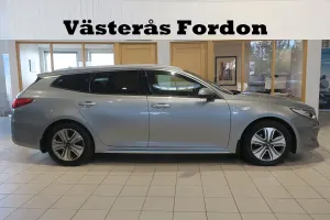 Kia Optima 2018