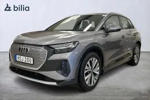 Audi Q4 2023