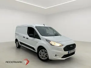 Ford Transit Connect 2023