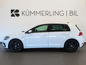 Volkswagen Golf 2019