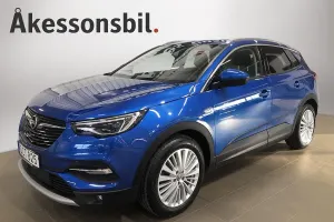 Opel Grandland 2018