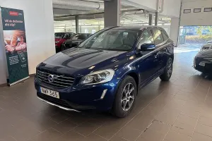 Volvo XC60 2015