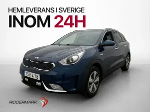 Kia Niro 2018