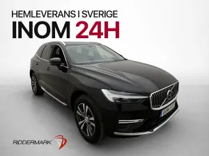 Volvo XC60 2024