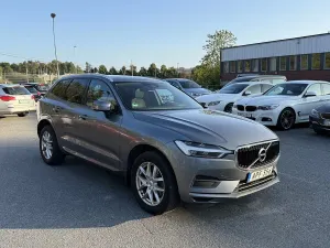 Volvo XC60 2019