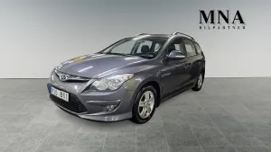 Hyundai i30 2011