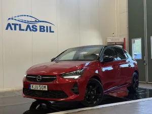Opel Corsa 2021