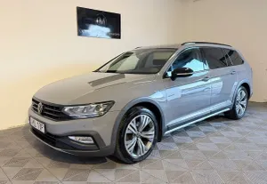 Volkswagen Passat 2022