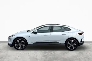 Polestar 4 2026