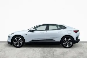 Polestar 4 2026