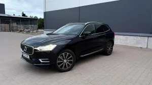 Volvo XC60 2020