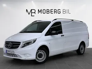Mercedes-Benz Vito 2022