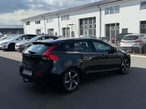 Volvo V40 2014