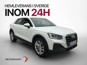 Audi Q2 2024