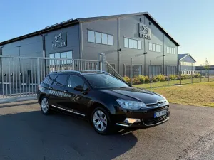 Citroën C5 2010
