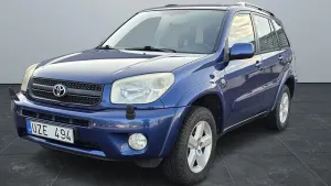 Toyota Rav4 2004