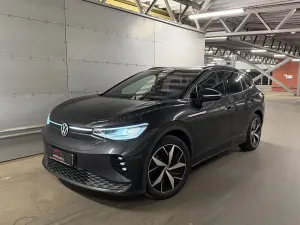 Volkswagen ID.4 2022