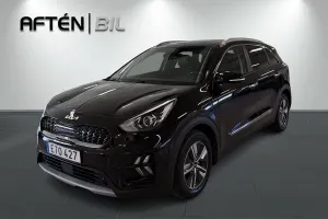 Kia Niro 2022