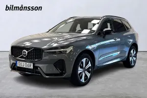 Volvo XC60 2024