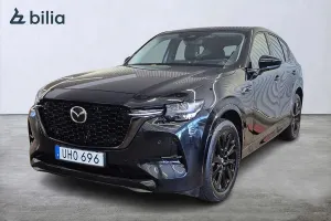 Mazda CX-60 2024