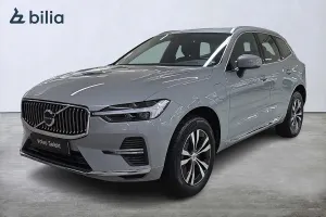 Volvo XC60 2025