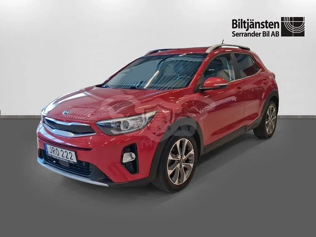 Kia Stonic 2020