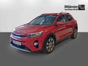Kia Stonic 2020