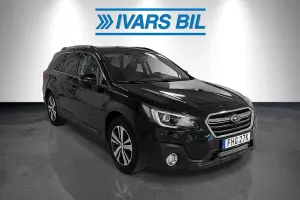 Subaru Outback 2019
