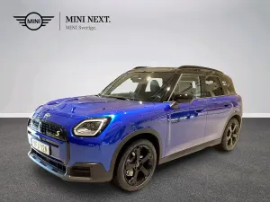Mini Countryman 2026