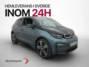 BMW i3 2022