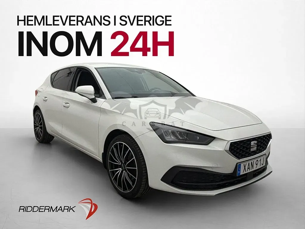 Seat Leon 2020