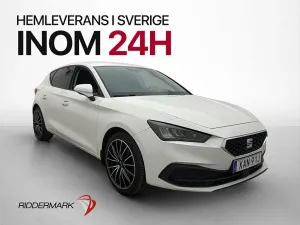 Seat Leon 2020