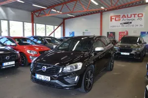 Volvo XC60 2017
