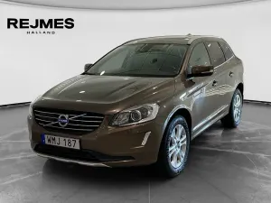 Volvo XC60 2015
